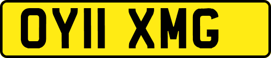 OY11XMG