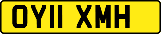 OY11XMH