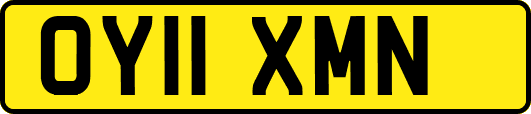 OY11XMN