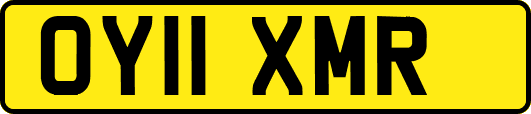 OY11XMR