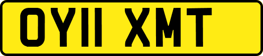 OY11XMT