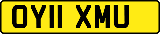 OY11XMU