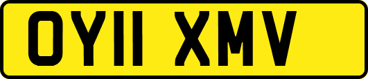 OY11XMV