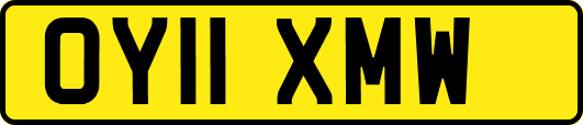 OY11XMW