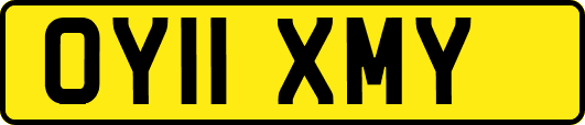 OY11XMY