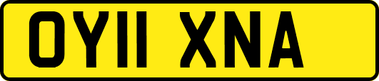 OY11XNA