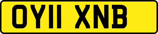 OY11XNB