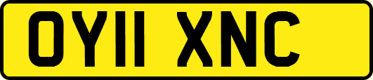 OY11XNC