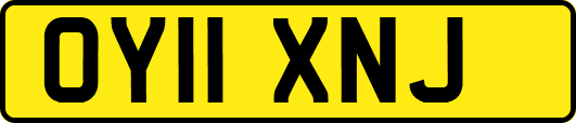 OY11XNJ