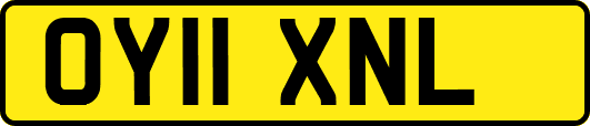 OY11XNL