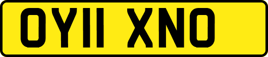 OY11XNO