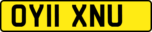 OY11XNU