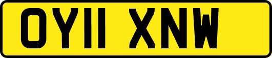 OY11XNW