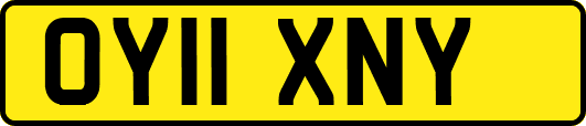 OY11XNY