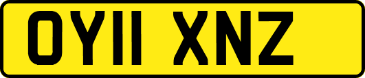 OY11XNZ