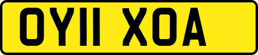 OY11XOA