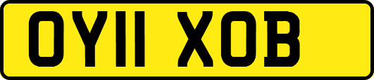 OY11XOB