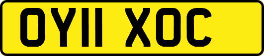 OY11XOC