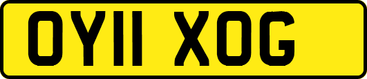 OY11XOG