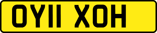 OY11XOH