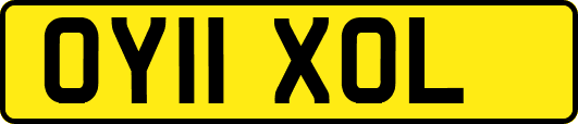 OY11XOL