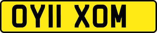 OY11XOM