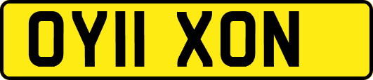 OY11XON