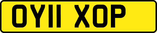 OY11XOP