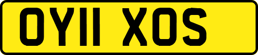 OY11XOS