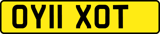 OY11XOT