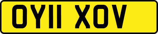 OY11XOV