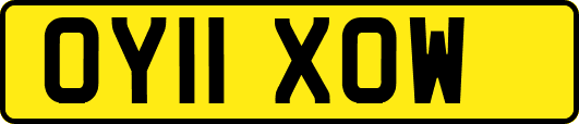 OY11XOW