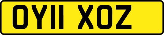 OY11XOZ