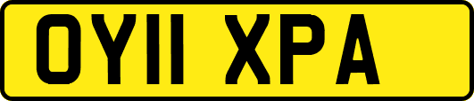 OY11XPA