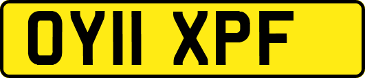 OY11XPF