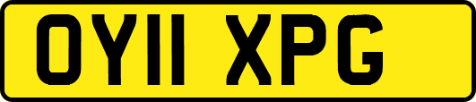 OY11XPG