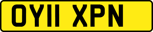 OY11XPN