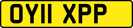 OY11XPP