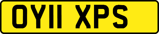 OY11XPS