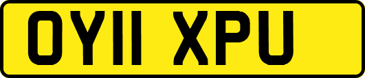 OY11XPU