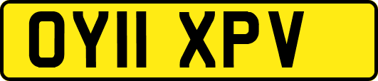 OY11XPV