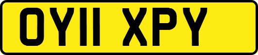 OY11XPY