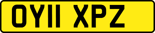 OY11XPZ