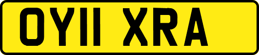 OY11XRA