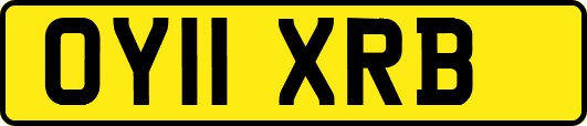 OY11XRB