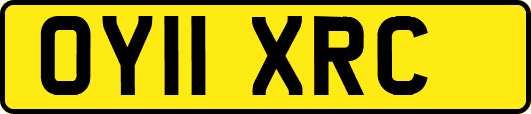 OY11XRC