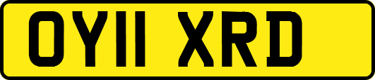 OY11XRD