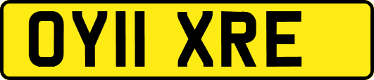 OY11XRE