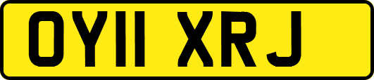 OY11XRJ