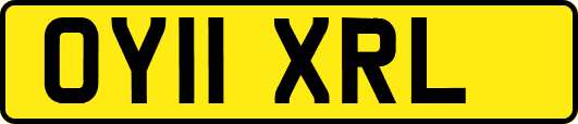 OY11XRL